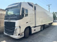 Фото авто Volvo FH