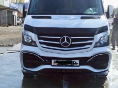 Фото авто Mercedes-Benz Междугородный