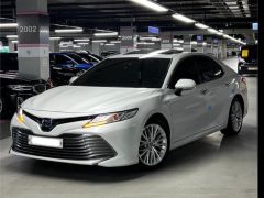 Фото авто Toyota Camry