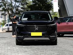 Сүрөт унаа Honda Vezel