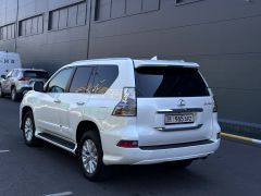 Фото авто Lexus GX