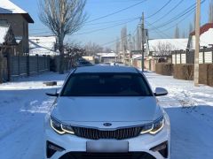 Сүрөт унаа Kia K5