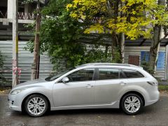 Photo of the vehicle Mazda 6