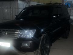 Photo of the vehicle Toyota Land Cruiser