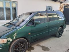 Сүрөт унаа Honda Odyssey