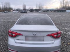 Photo of the vehicle Hyundai Sonata