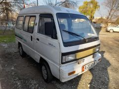 Сүрөт унаа Daewoo Damas