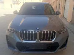 Фото авто BMW X1