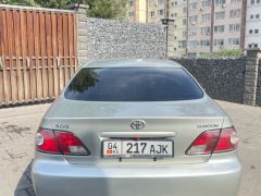 Фото авто Toyota Windom