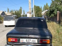 Фото авто ВАЗ (Lada) 2106