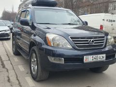 Photo of the vehicle Lexus GX