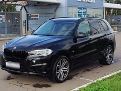 Сүрөт унаа BMW X5