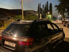 Сүрөт унаа Subaru Legacy