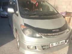 Сүрөт унаа Toyota Estima