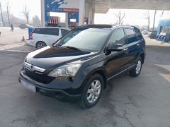 Фото авто Honda CR-V