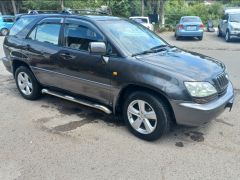 Photo of the vehicle Lexus RX