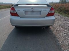 Сүрөт унаа Toyota Camry