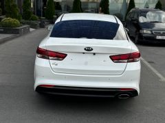 Сүрөт унаа Kia K5