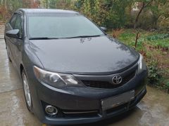 Photo of the vehicle Toyota Camry