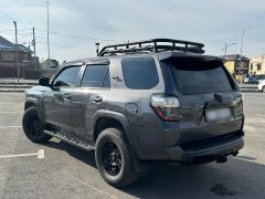 Сүрөт унаа Toyota 4Runner