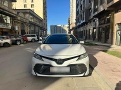 Сүрөт унаа Toyota Camry