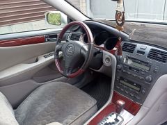 Сүрөт унаа Lexus ES