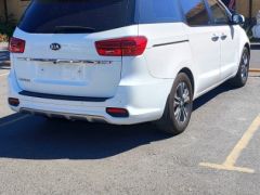 Photo of the vehicle Kia Carnival