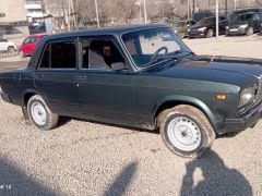 Сүрөт унаа ВАЗ (Lada) 2107