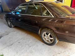 Сүрөт унаа Audi A6