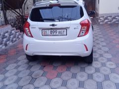 Photo of the vehicle Chevrolet Spark