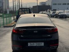 Сүрөт унаа Kia K7