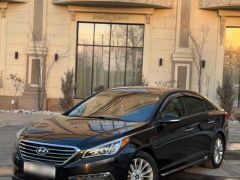 Фото авто Hyundai Sonata