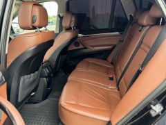 Фото авто BMW X5