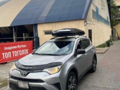 Сүрөт унаа Toyota RAV4