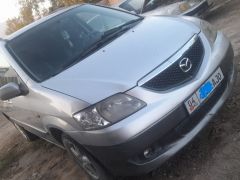 Сүрөт унаа Mazda MPV