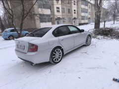 Photo of the vehicle Subaru Legacy