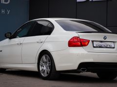 Сүрөт унаа BMW 3 серия