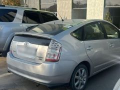 Сүрөт унаа Toyota Prius