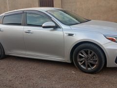 Сүрөт унаа Kia Optima