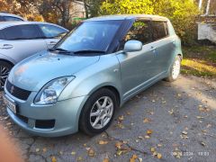 Photo of the vehicle Suzuki Swift