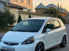 Фото авто Honda Fit