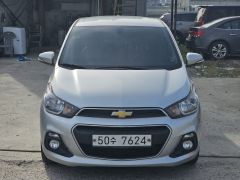 Photo of the vehicle Chevrolet Spark