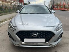 Фото авто Hyundai Sonata