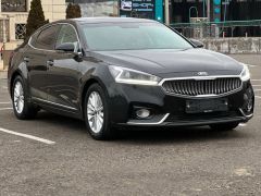 Фото авто Kia K7