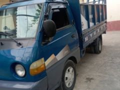 Фото авто Hyundai Porter