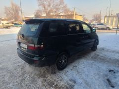 Сүрөт унаа Toyota Estima