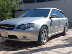 Сүрөт унаа Subaru Legacy