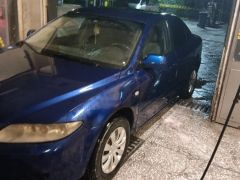 Сүрөт унаа Mazda 6