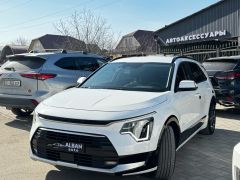 Photo of the vehicle Kia Niro