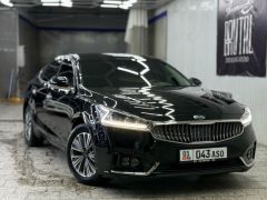 Фото авто Kia K7